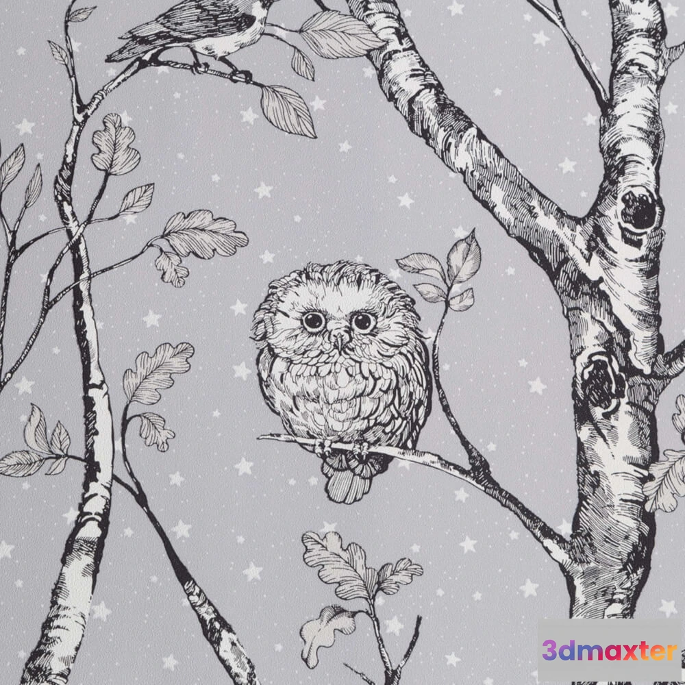 1680138 - PALITRA - Wallpaper Wonderful 3D Max