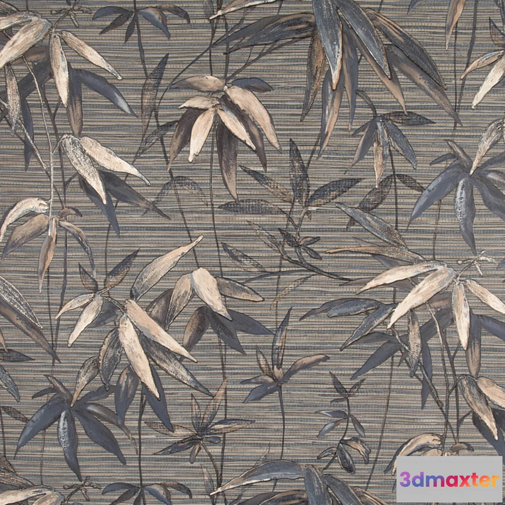 1680144 - PALITRA - Wallpaper Christopher 3D Max