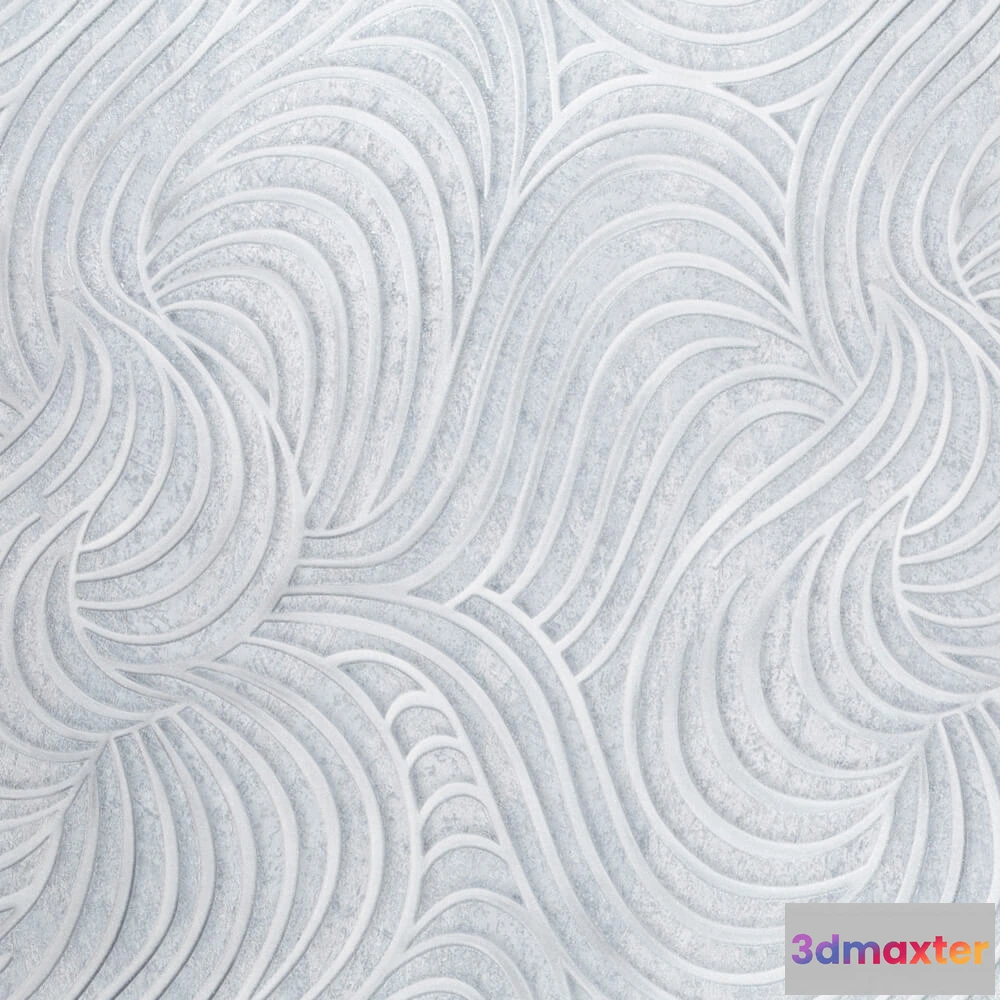 1680152 - PALITRA - Wallpaper Golfstream 3D Max