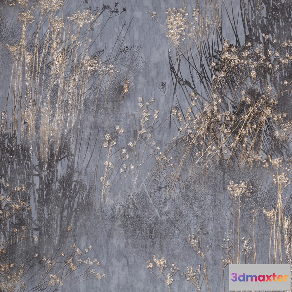 1680162 - PALITRA - Wallpaper Avignon 3D Max