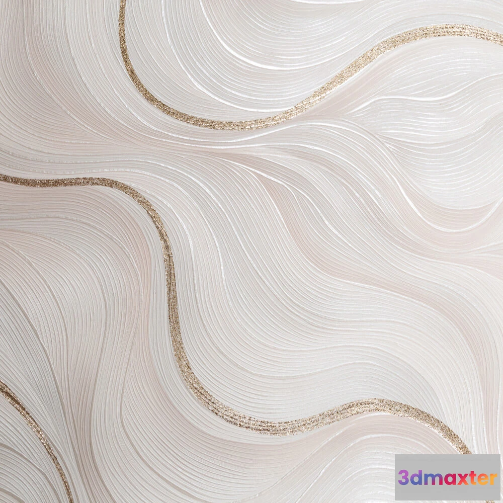 1680170 - PALITRA - Wallpaper Bounty 3D Max