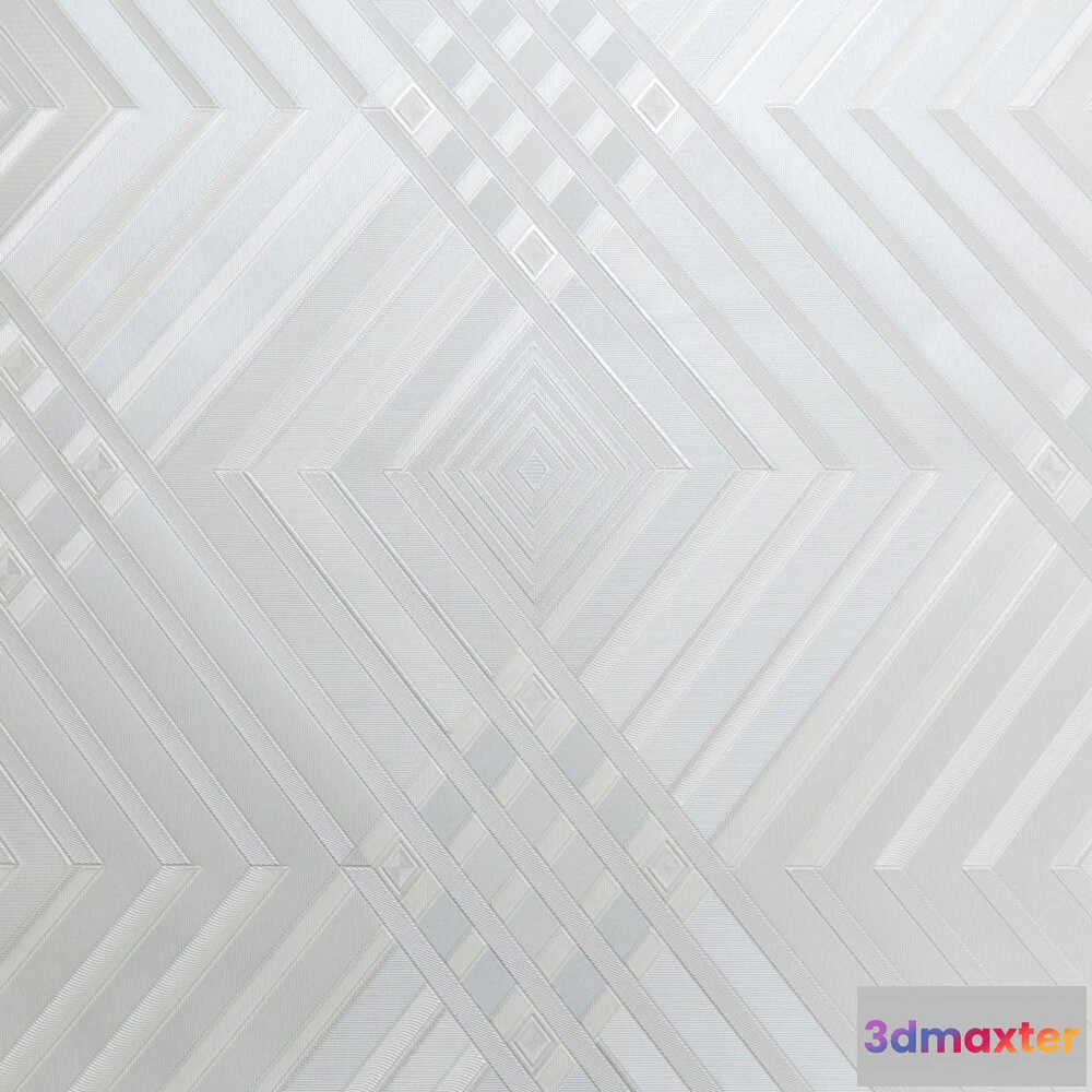 1680172 - PALITRA - Wallpaper Illusion 3D Max