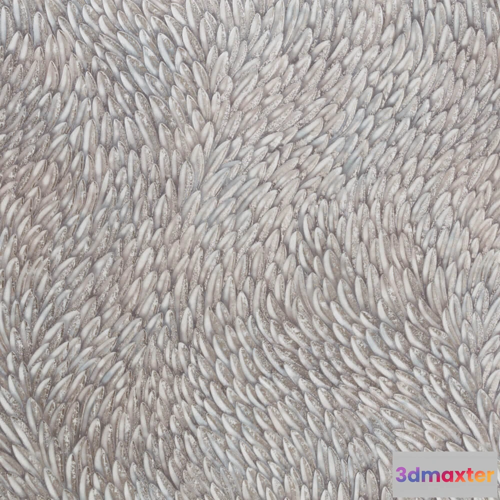 1680178 - PALITRA - Wallpaper Mist Area 3D Max