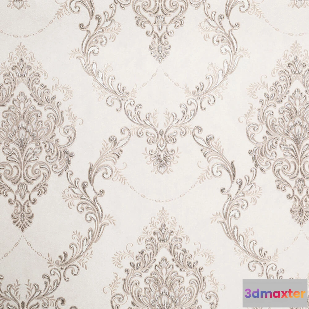 1680180 - PALITRA - Wallpaper Meiram 3D Max