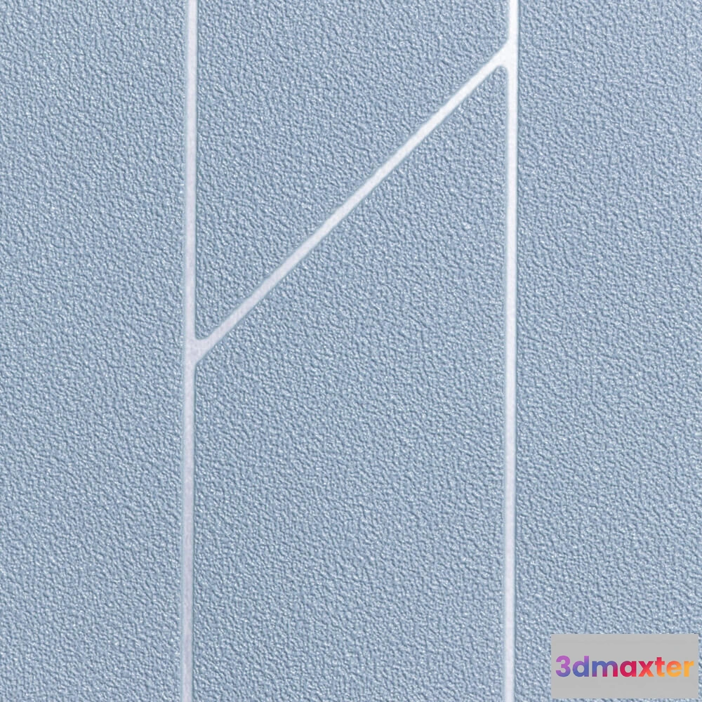 1680210 - PALITRA - Wallpaper Fine Line 3D Max