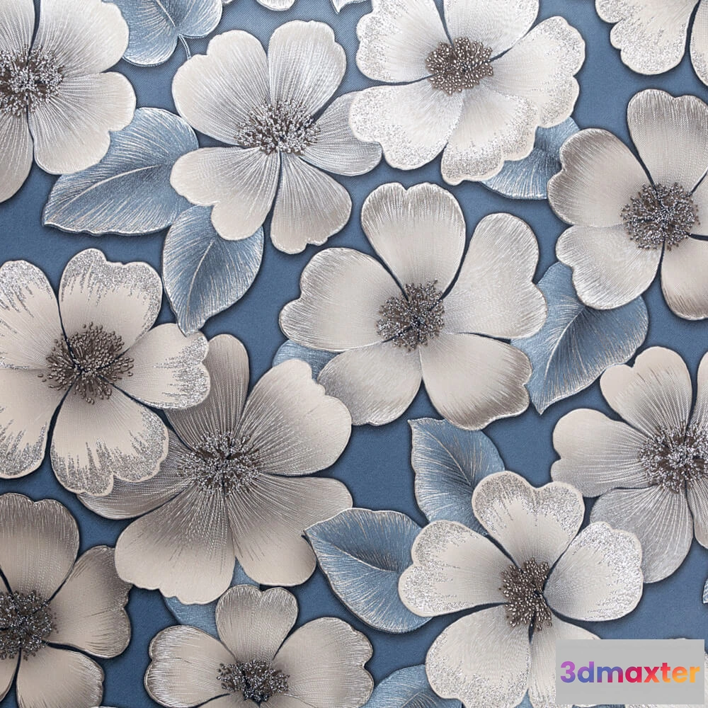 1680220 - PALITRA - Wallpaper Junis 3D Max