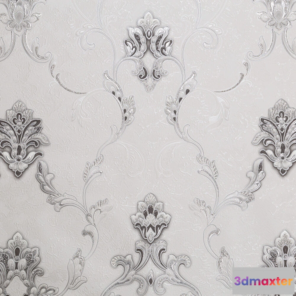 1680226 - PALITRA - Wallpaper Grazis 3D Max