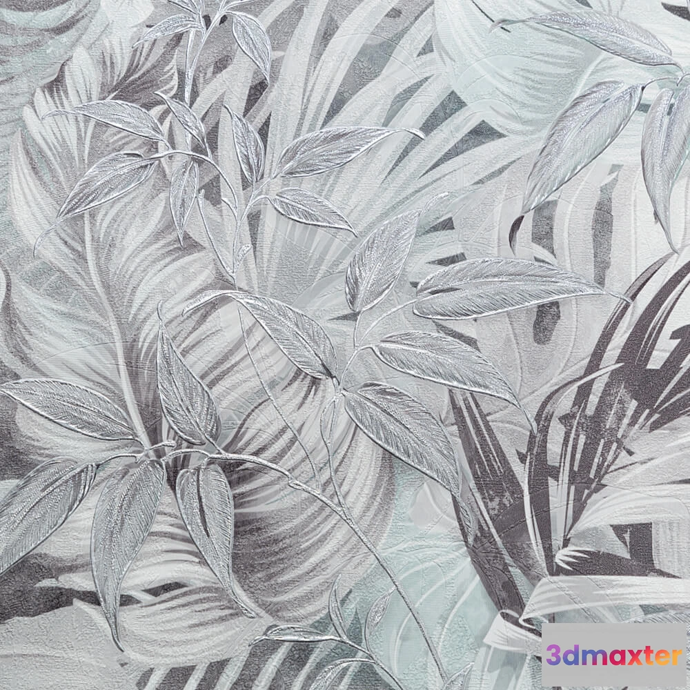 1680240 - PALITRA - Wallpaper Bionica 3D Max