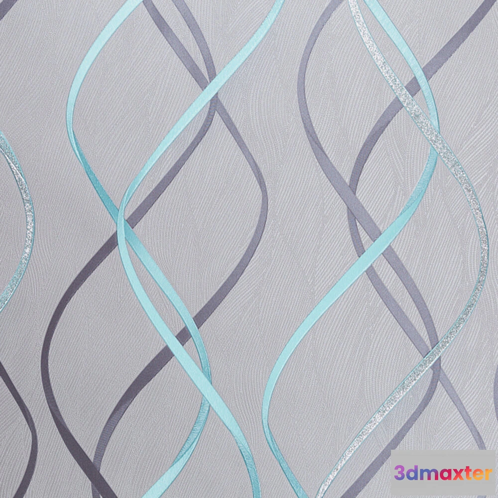 1680246 - PALITRA - Wallpaper Lyris 3D Max