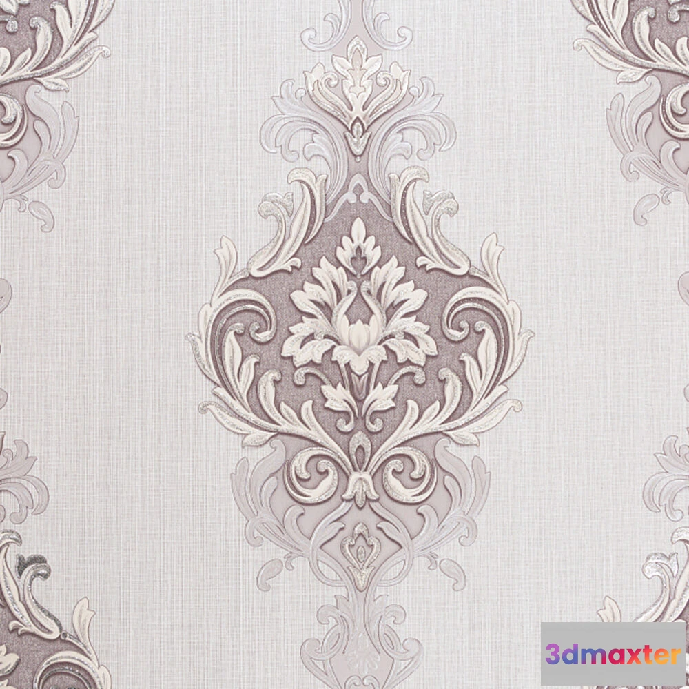 1680250 - PALITRA - Wallpaper Eteris 3D Max