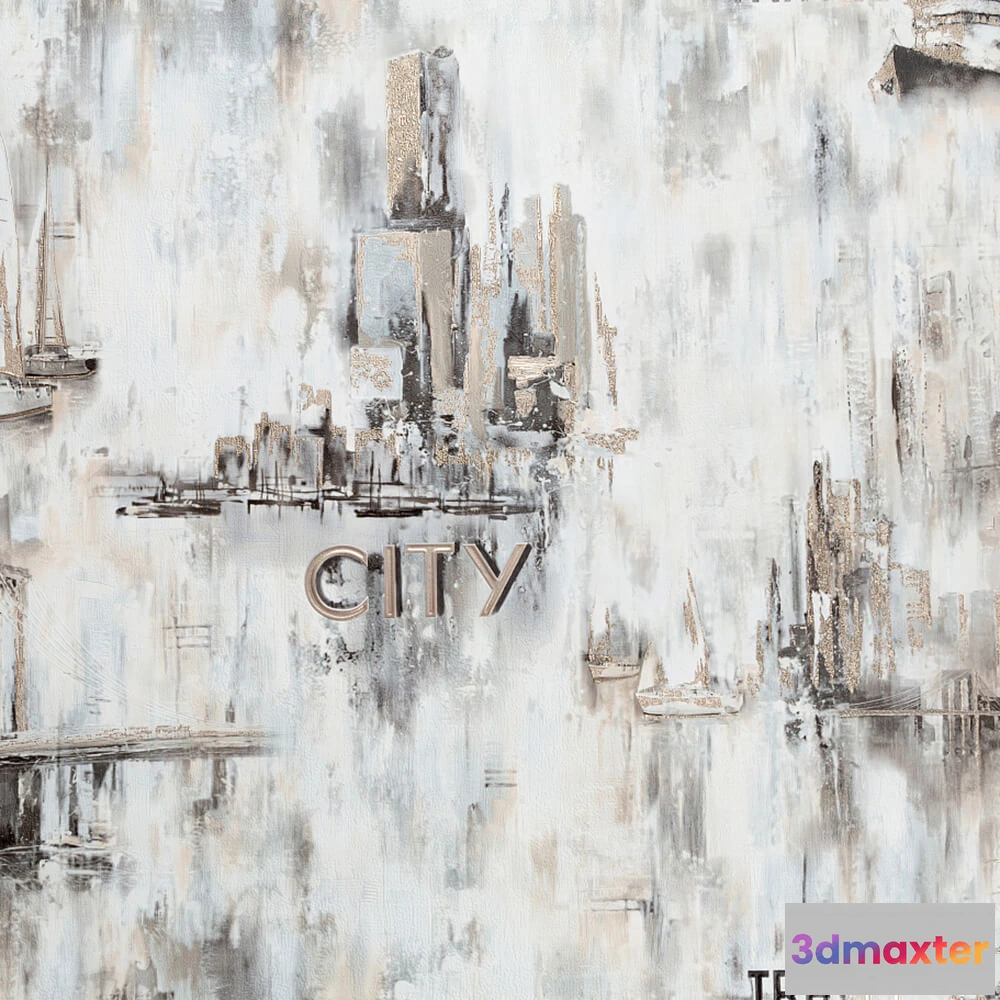 1680260 - PALITRA - Wallpaper Haven 3D Max