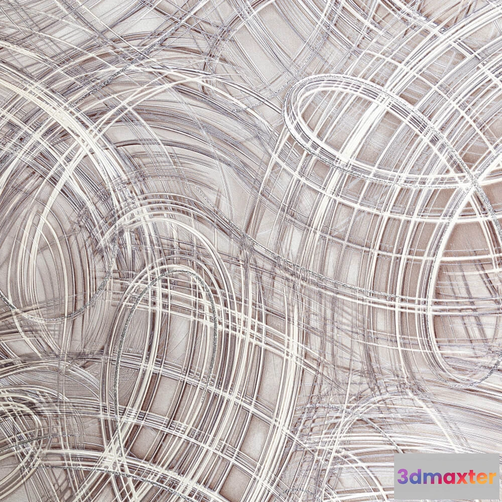 1680262 - PALITRA - Wallpaper Medeo 3D Max