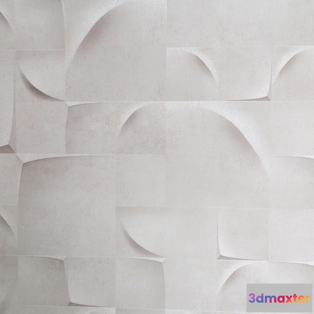 1680264 - PALITRA - Wallpaper Stories 2.0 3D Max