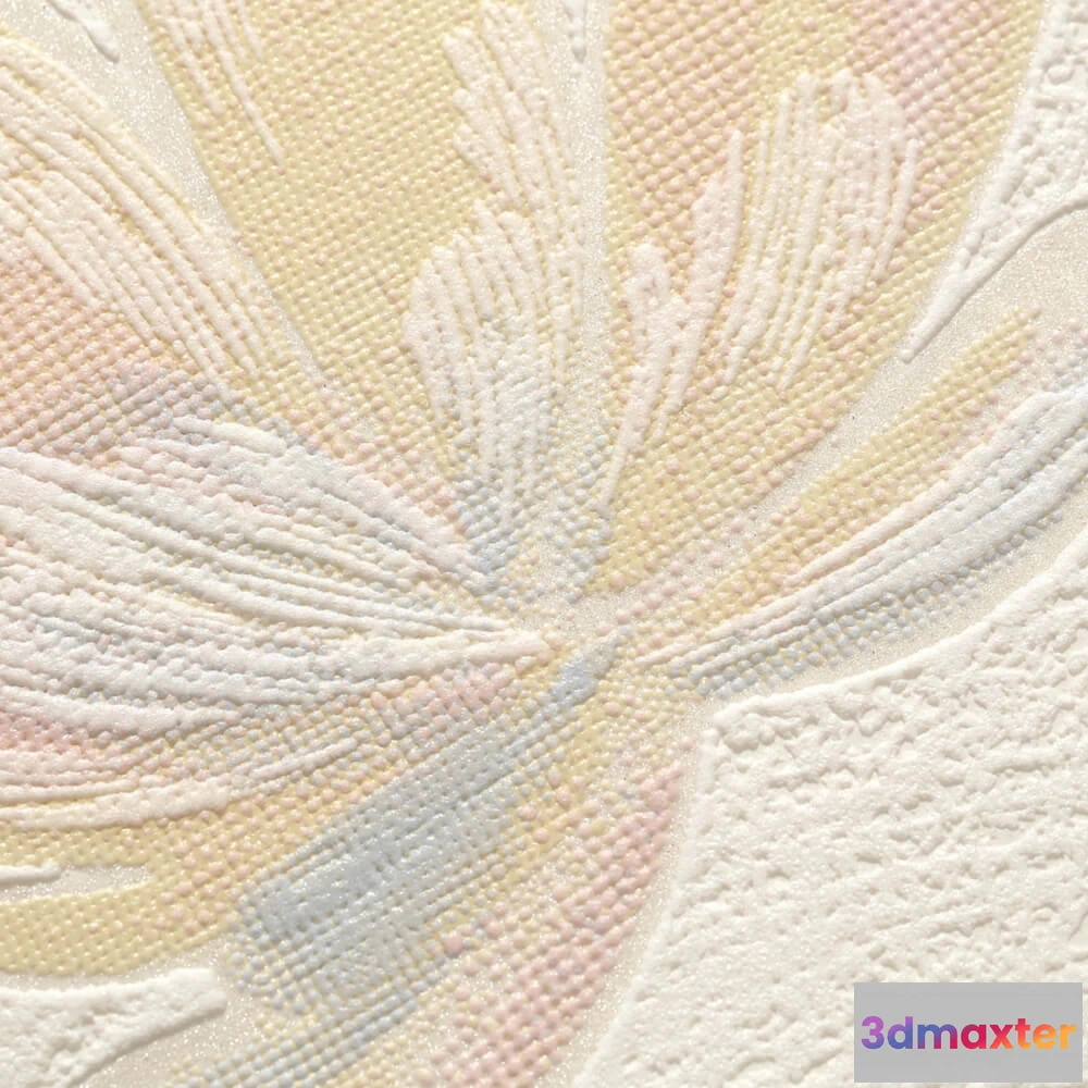 1680272 - PALITRA - Wallpaper Vanilles 3D Max