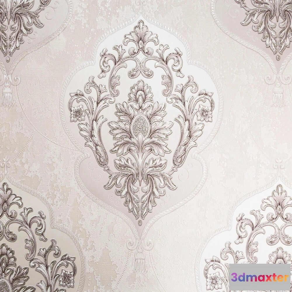 1680304 - PALITRA - Wallpaper Tashkent 3D Max