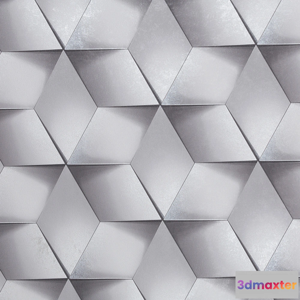 1680318 - PALITRA - Wallpaper 3D 3D Max