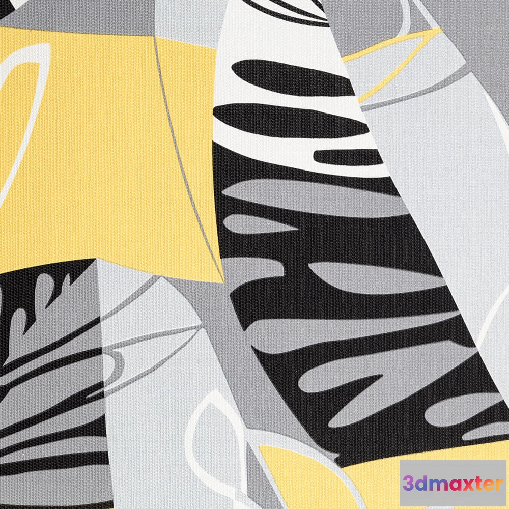 1680328 - PALITRA - Wallpaper Polynesia 3D Max