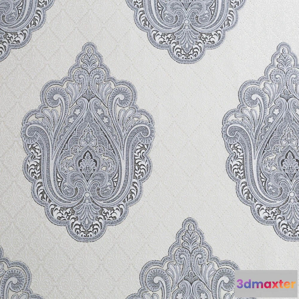 1680342 - PALITRA - Wallpaper Prima 3D Max