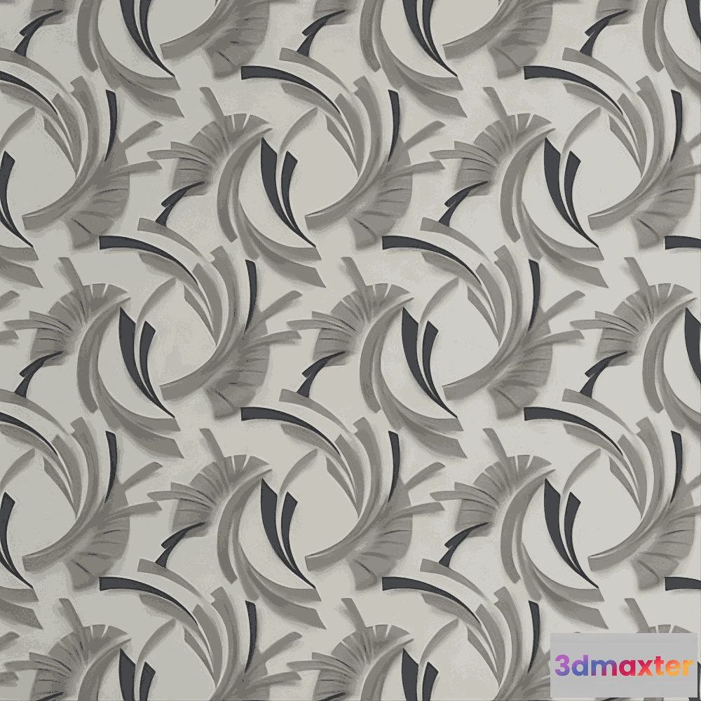 1680354 - PALITRA - Wallpaper Maldives 3D Max