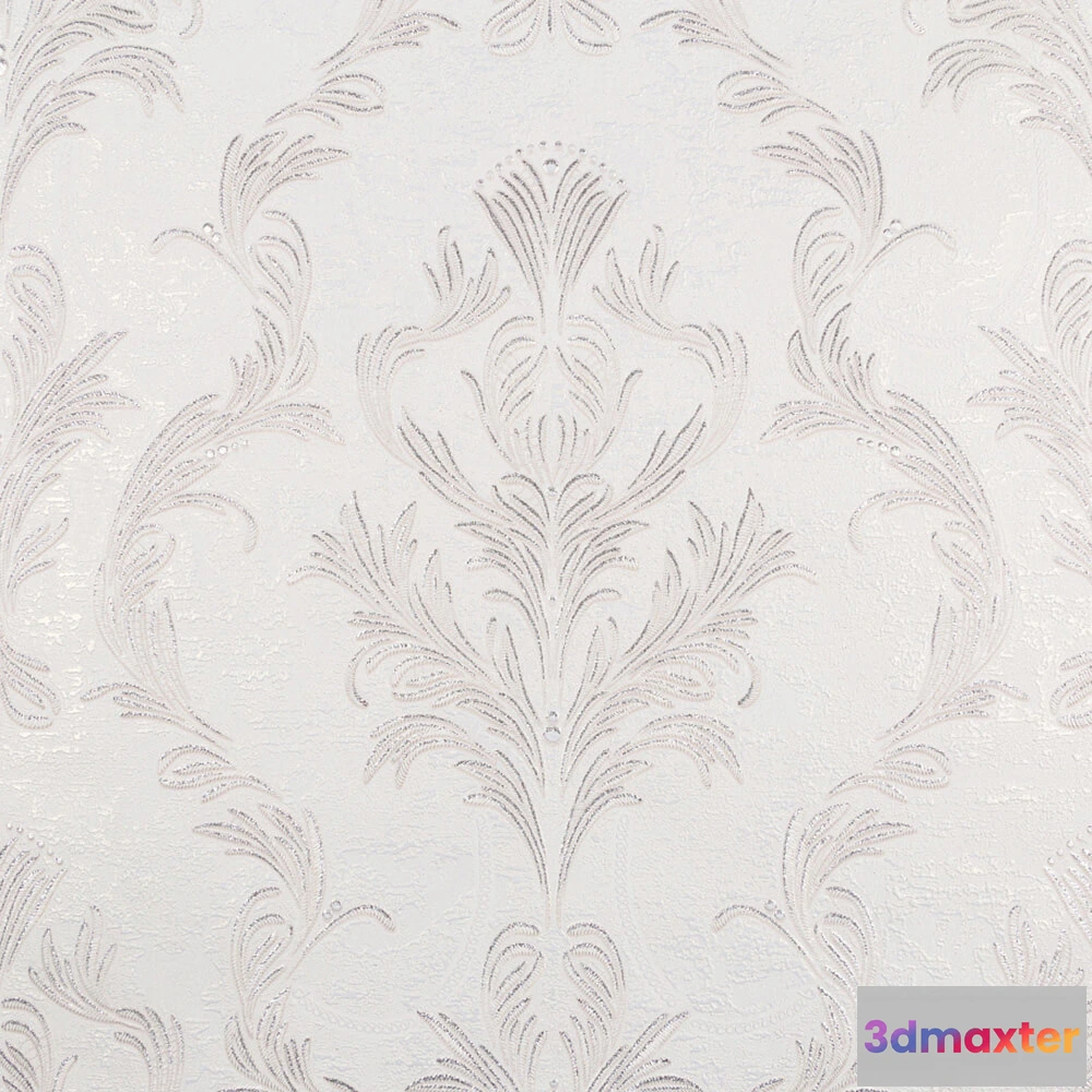 1680364 - PALITRA - Wallpaper Rivoli 3D Max