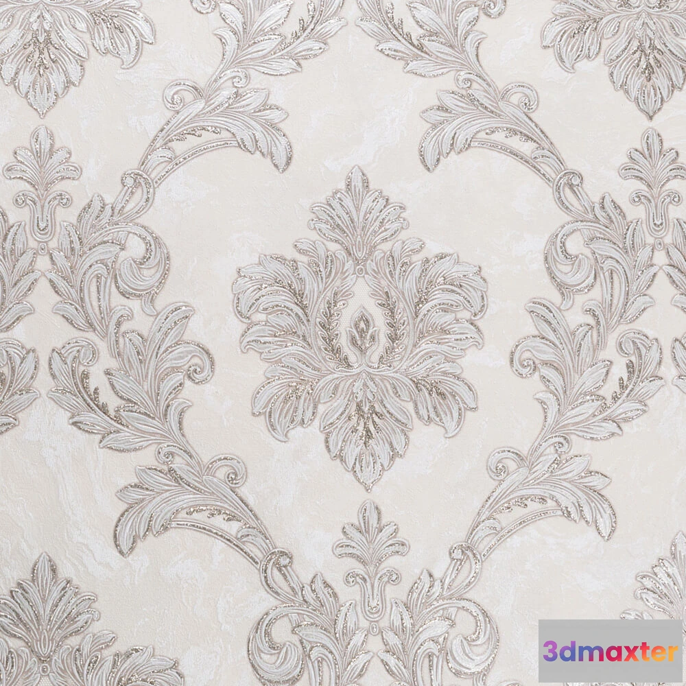 1680370 - PALITRA - Wallpaper Palazzo 3D Max