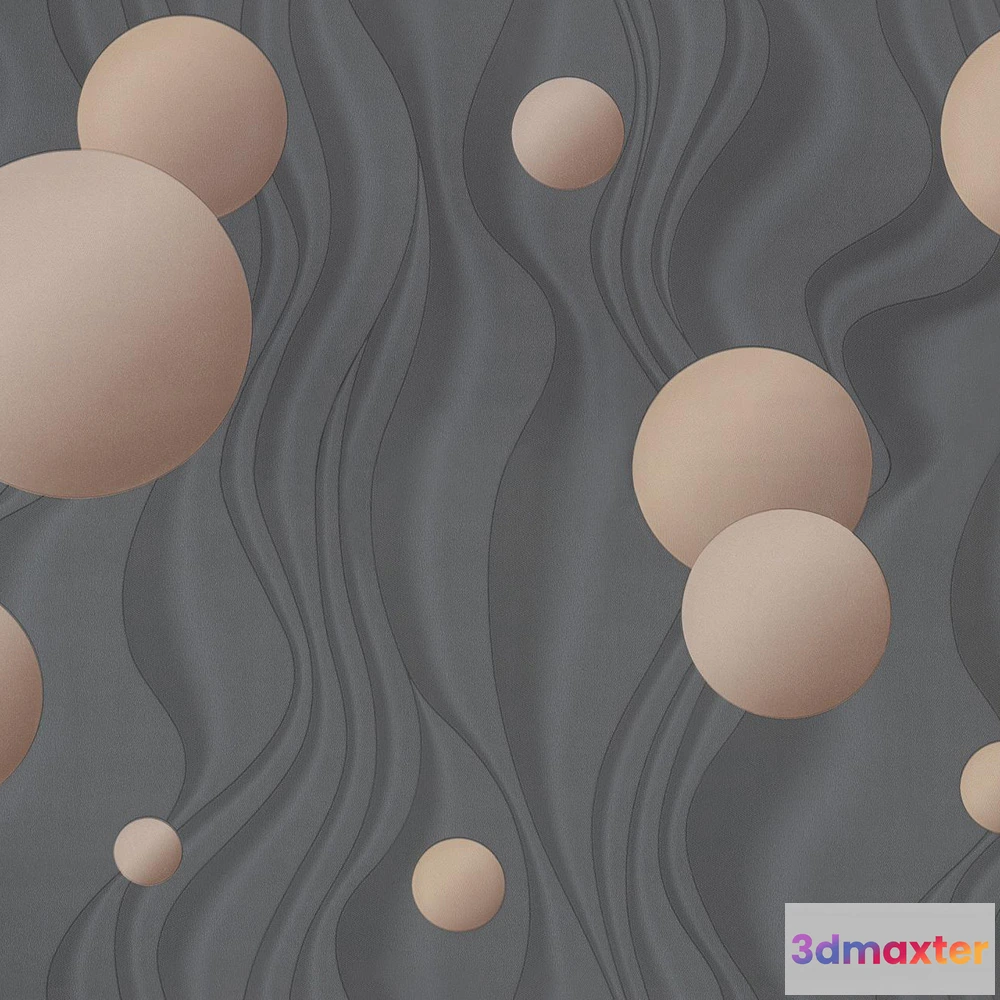 1680372 - PALITRA - Wallpaper Soda 3D Max