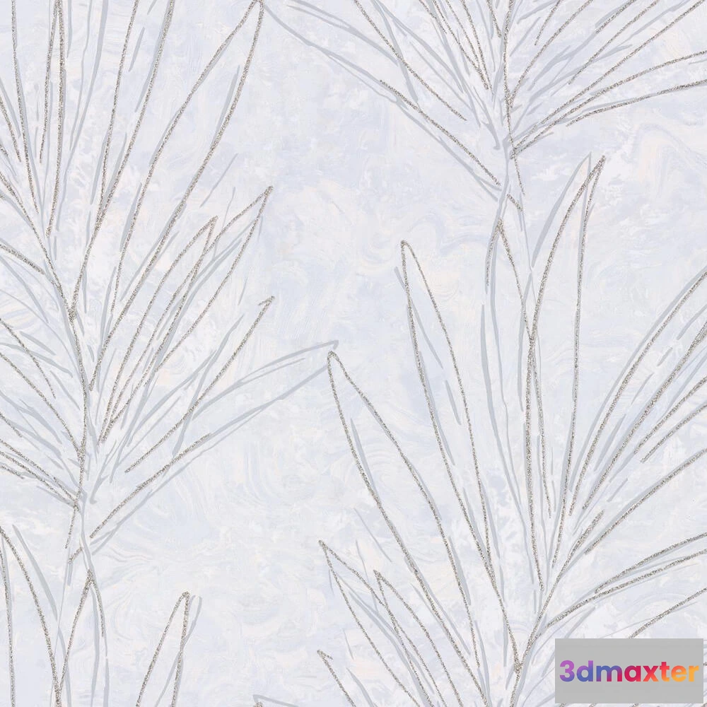 1680376 - PALITRA - Wallpaper Ipanema 3D Max