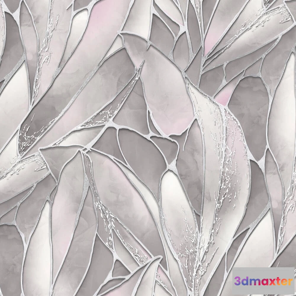 1680392 - PALITRA - Wallpaper Innopolis 3D Max