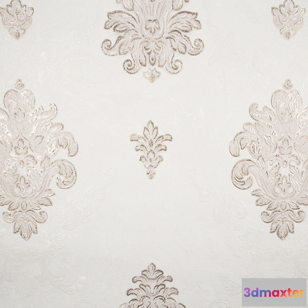 1680396 - PALITRA - Wallpaper Concordia 3D Max