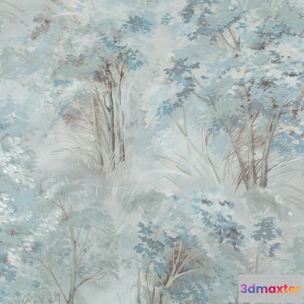 1680398 - PALITRA - Wallpaper Lorien 3D Max