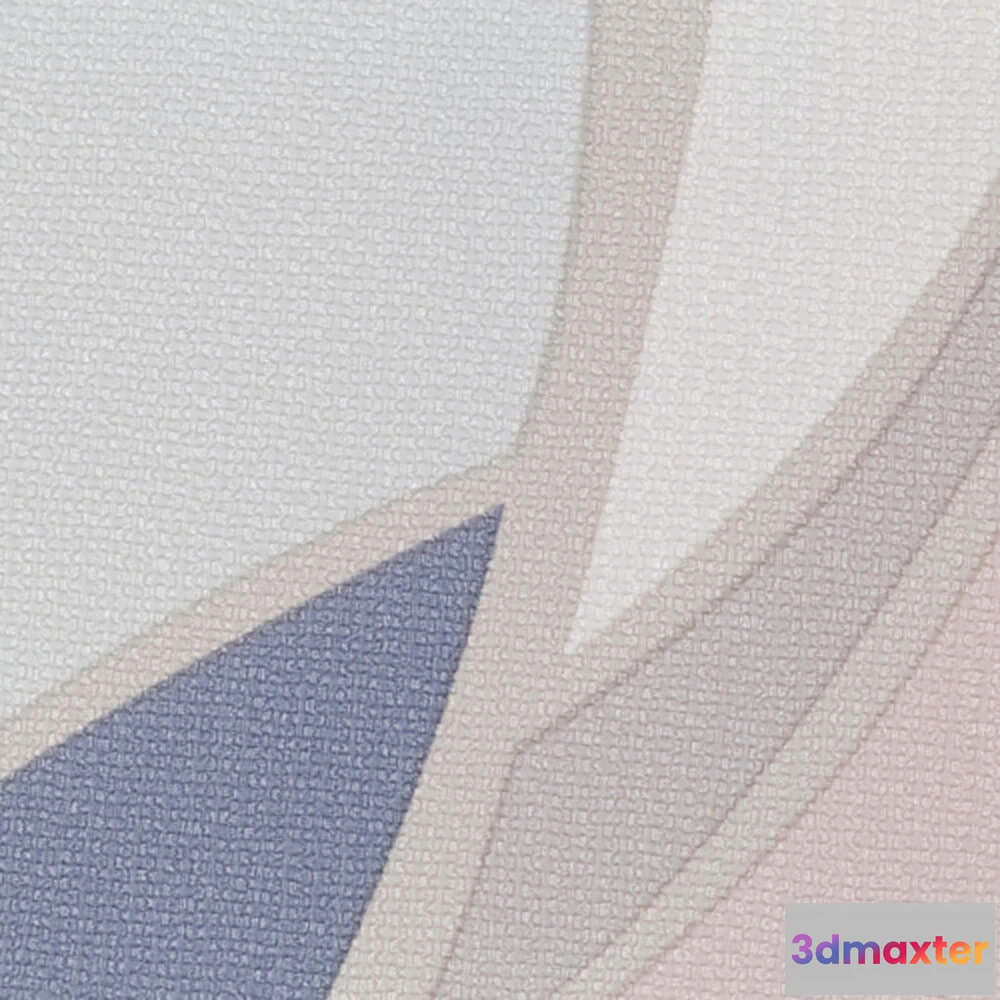 1680406 - PALITRA - Wallpaper Tenerife 3D Max