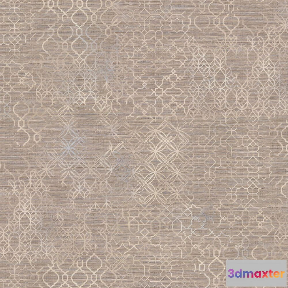 1680418 - PALITRA - Wallpaper Zen 3D Max