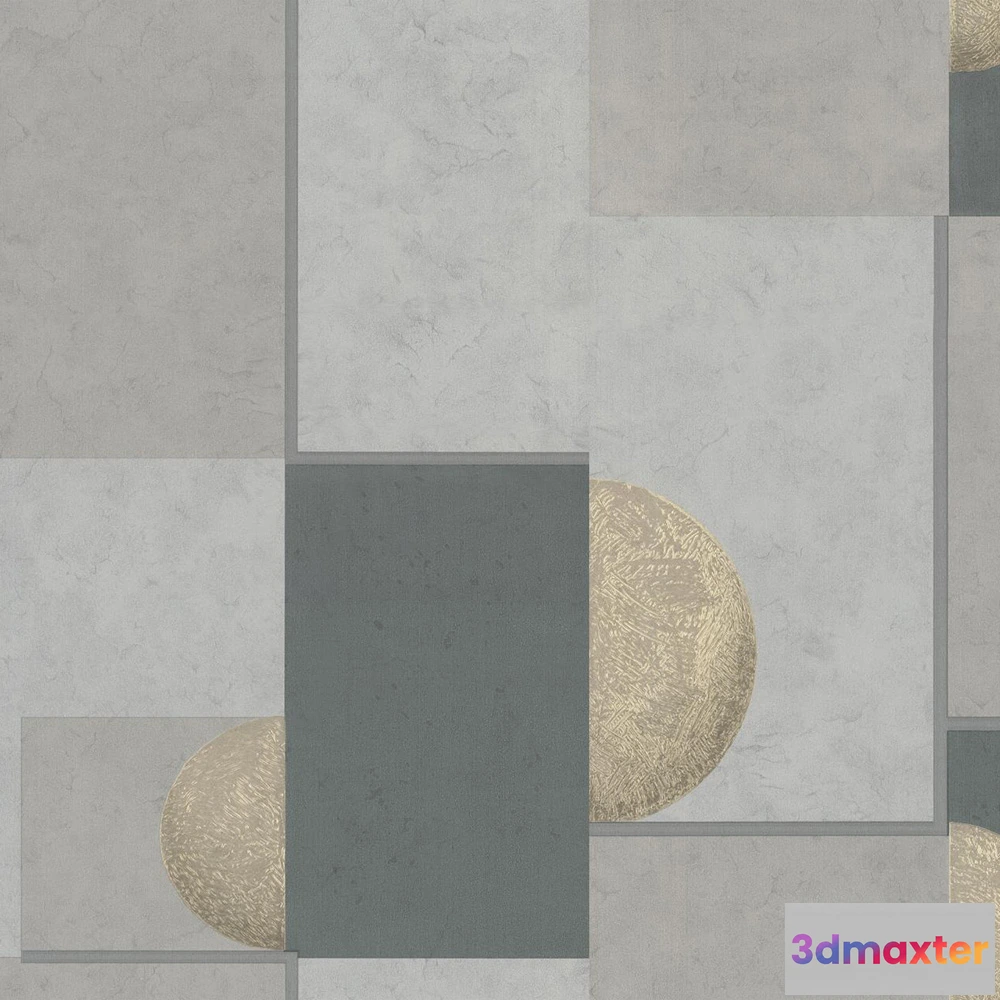 1680428 - PALITRA - Wallpaper Eclipse 3D Max