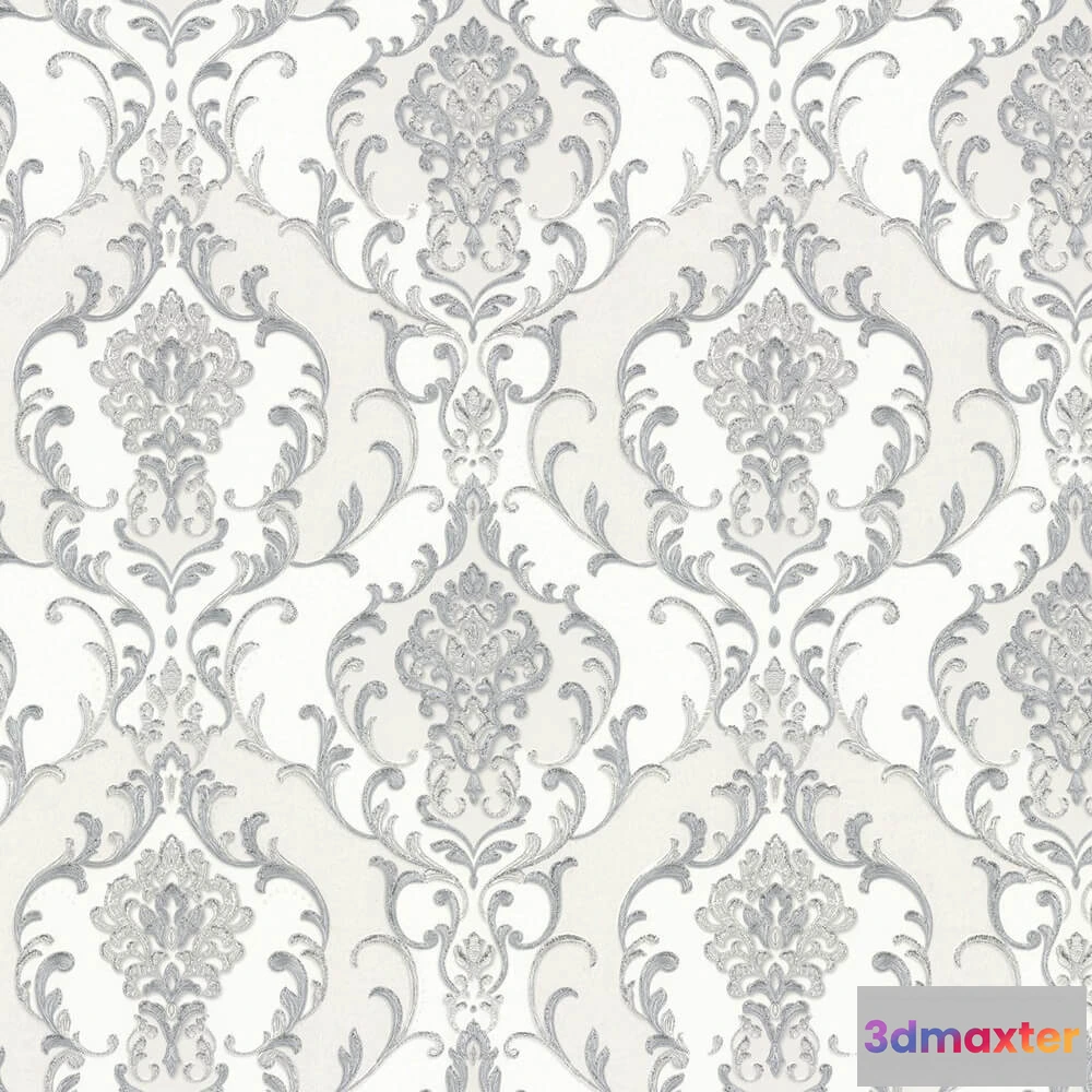 1680430 - PALITRA - Wallpaper Belcanto 3D Max