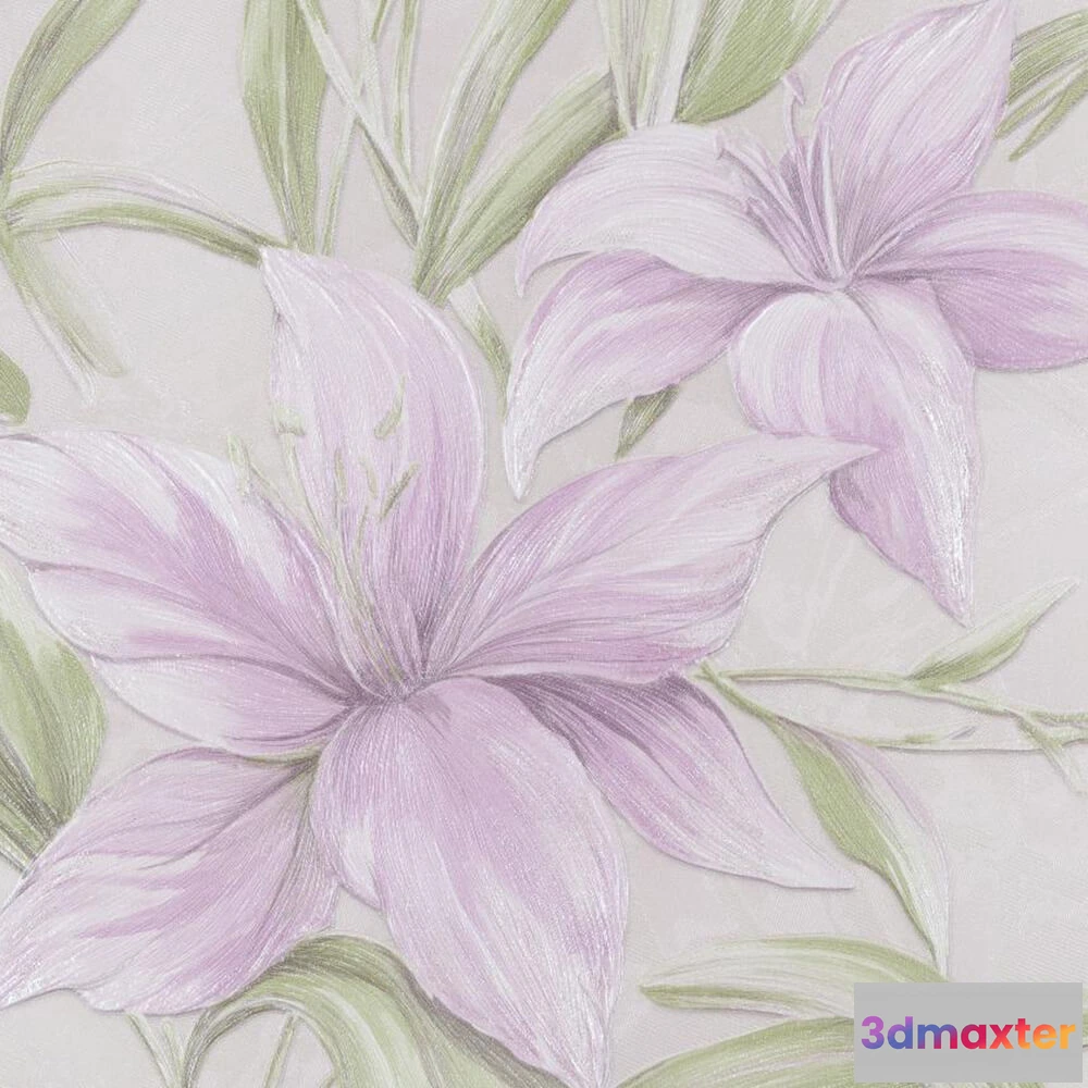 1680432 - PALITRA - Wallpaper Marlen 3D Max