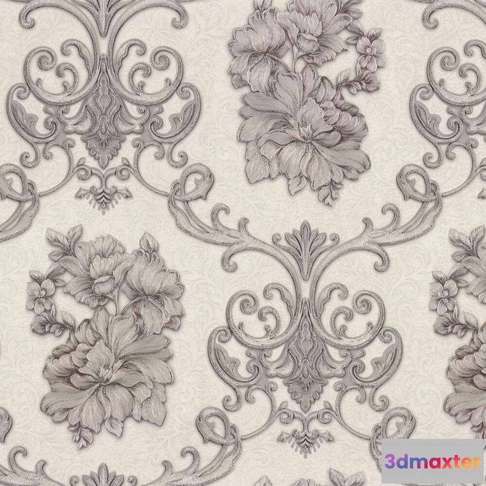 1680436 - PALITRA - Wallpaper Corsica 3D Max