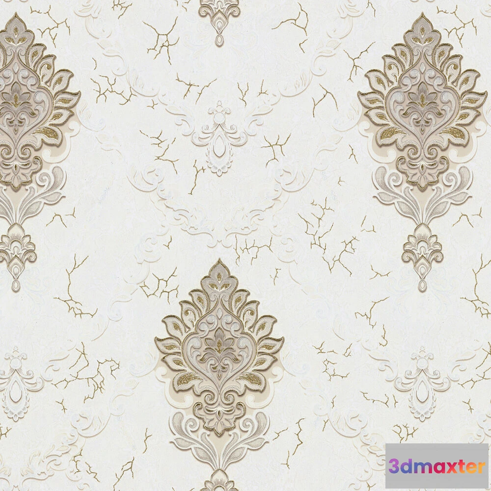 1680450 - PALITRA - Wallpaper Diamanta 3D Max