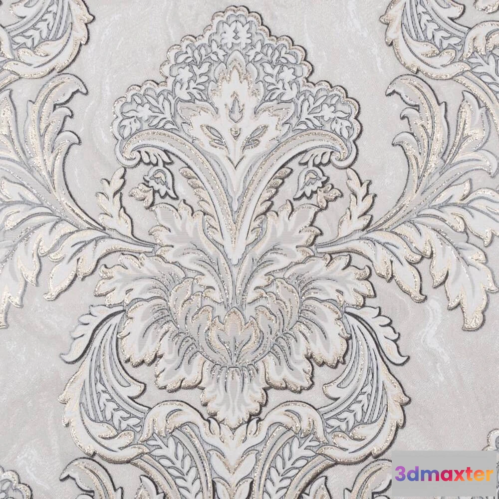 1680476 - PALITRA - Wallpaper Olimova 3D Max