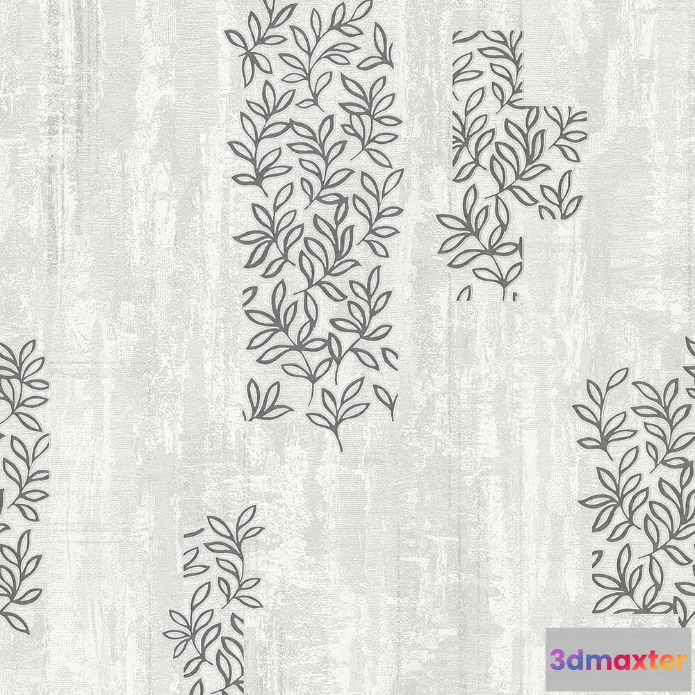 1680480 - PALITRA - Wallpaper Futurism 3D Max