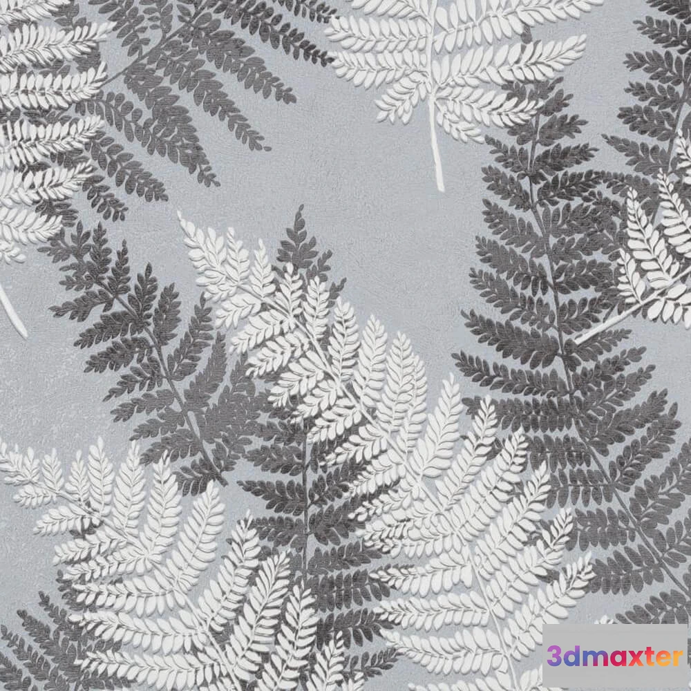 1680484 - PALITRA - Wallpaper Ivana 3D Max