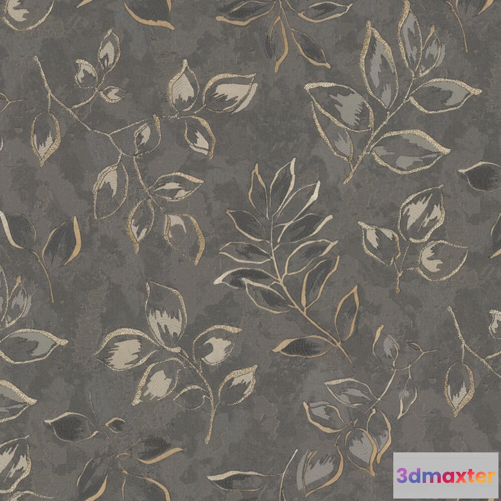 1680492 - PALITRA - Wallpaper Diana 3D Max