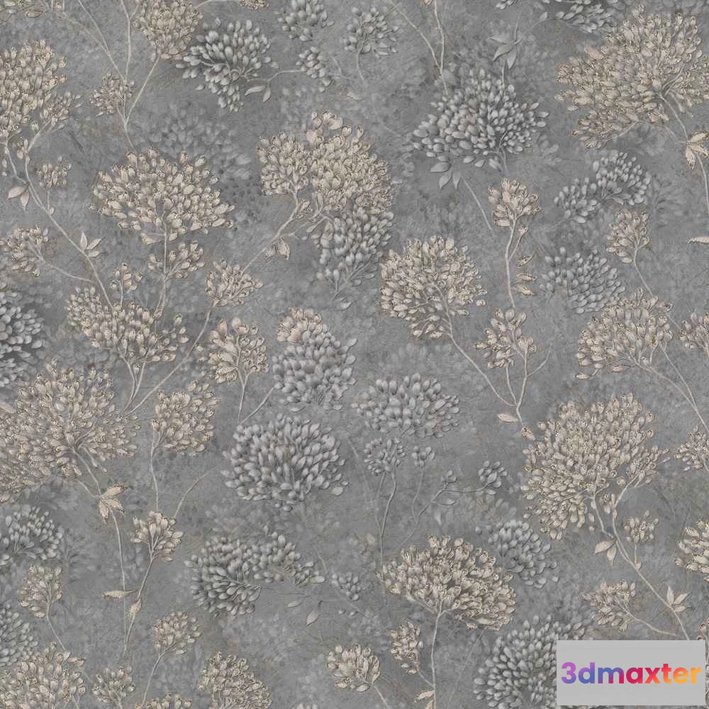 1680502 - PALITRA - Wallpaper Sibir 3D Max