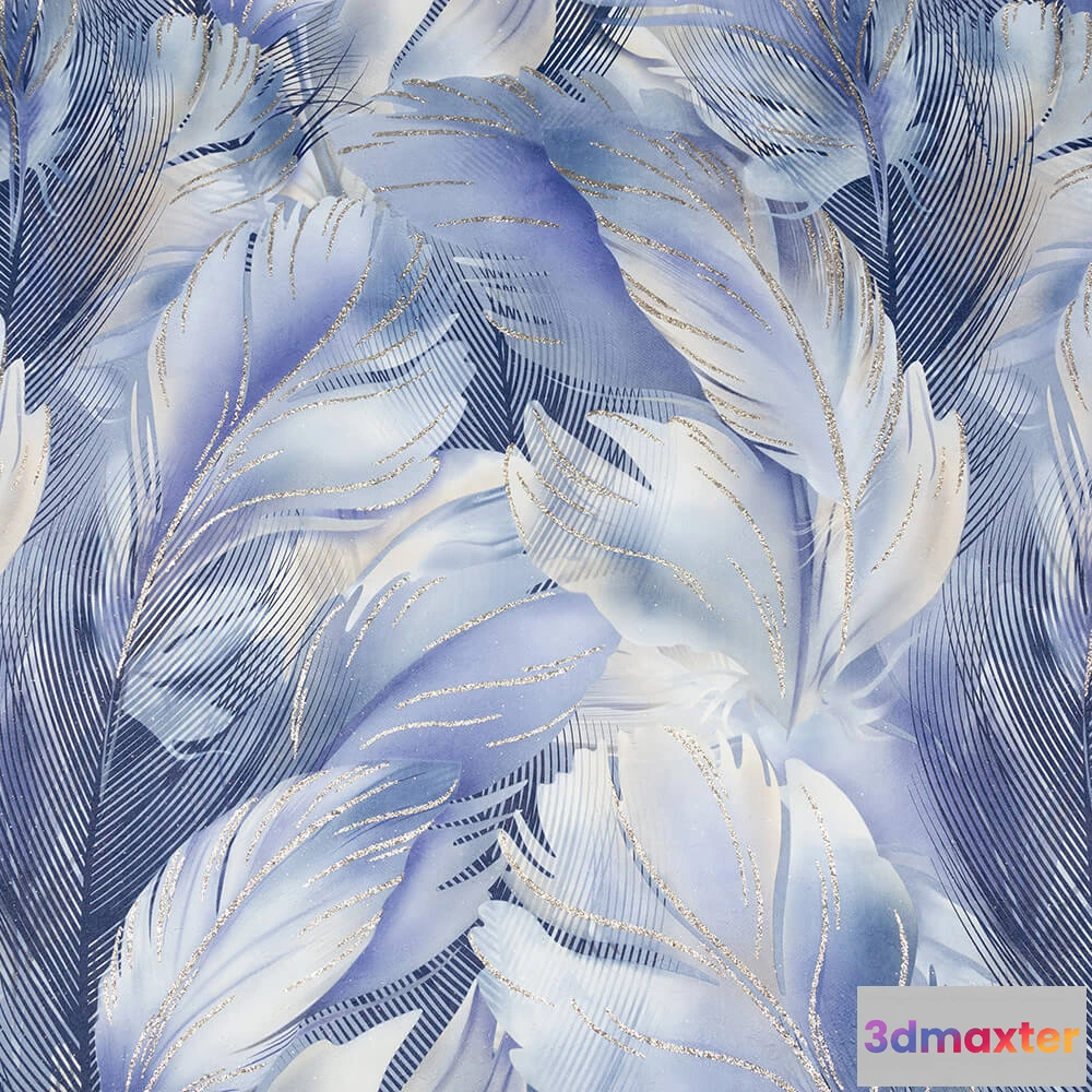 1680506 - PALITRA - Wallpaper Aura 3D Max