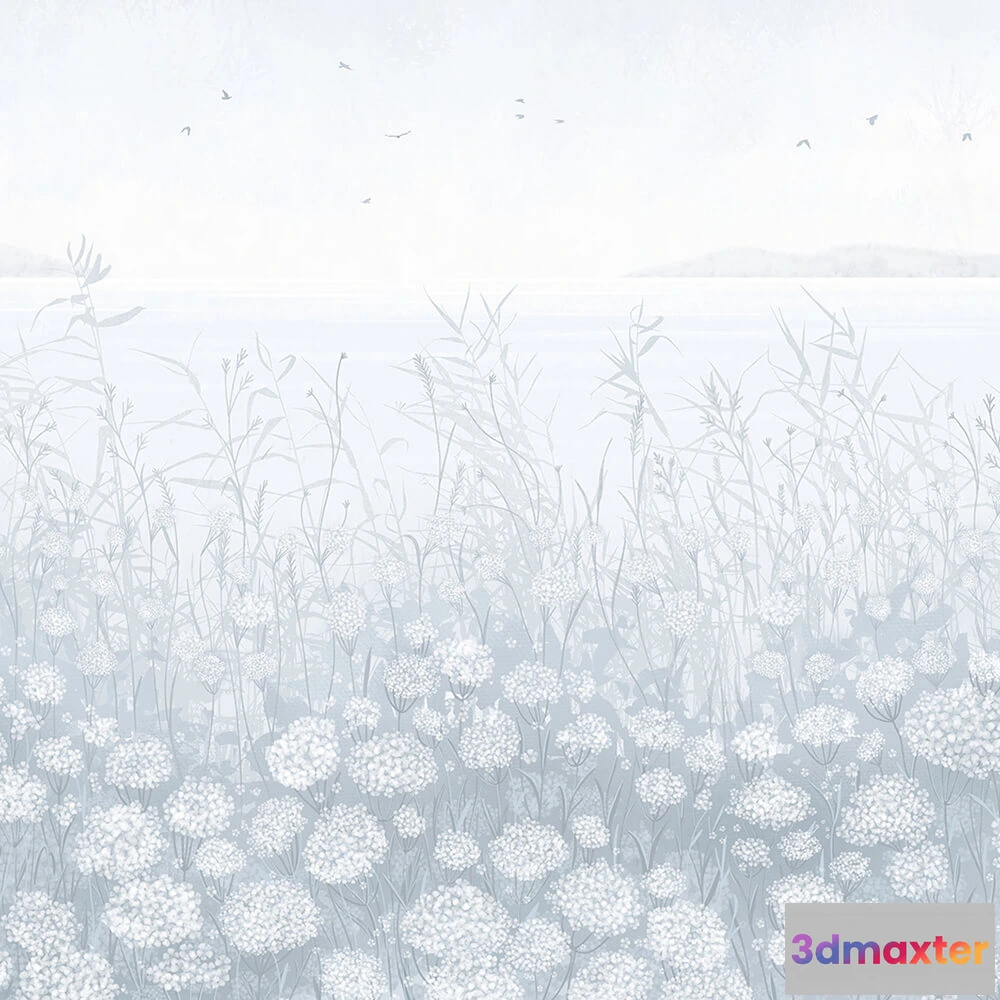 1680572 - Perspektiva - Calmness 3D Max