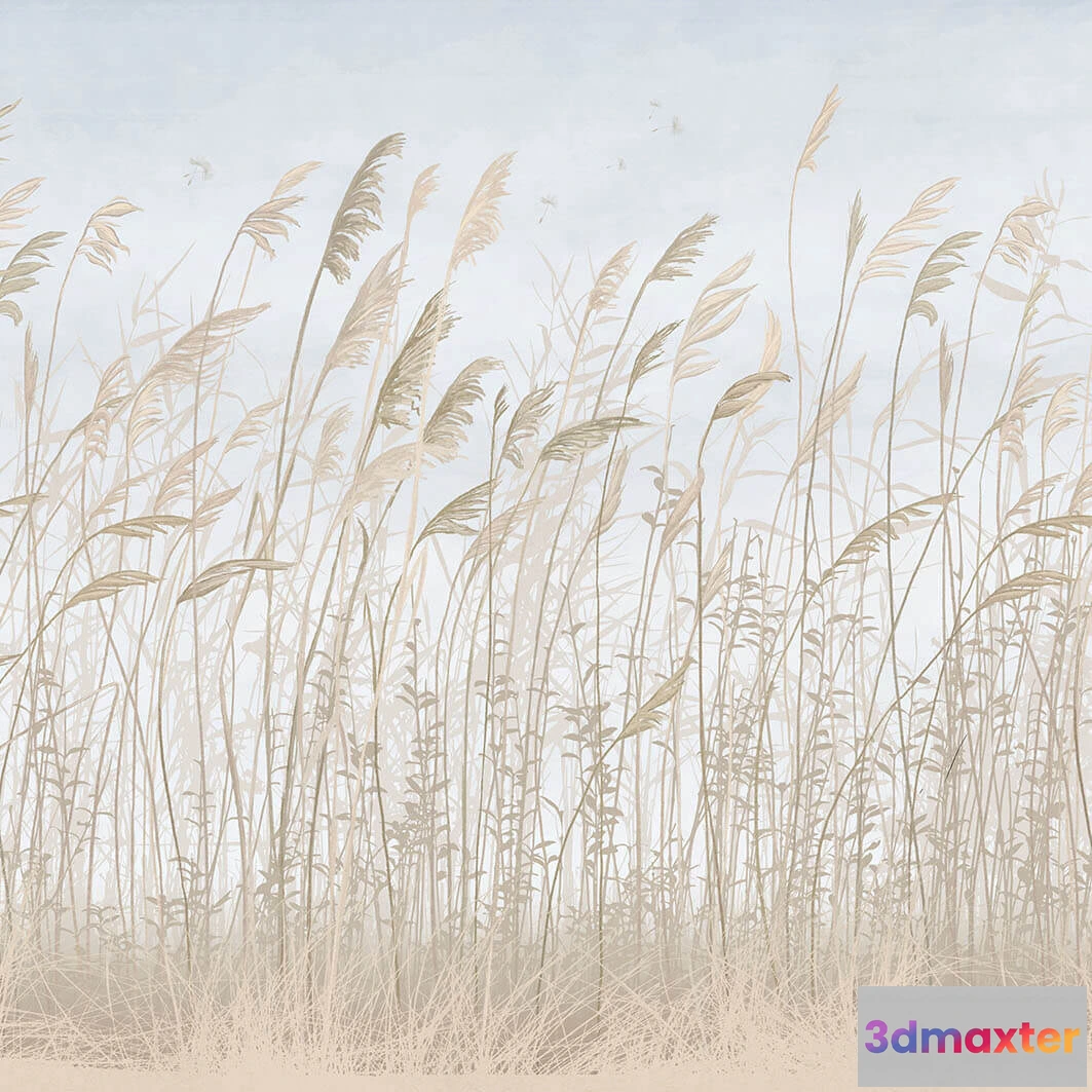 1680588 - Perspektiva - Morning whisper 3D Max