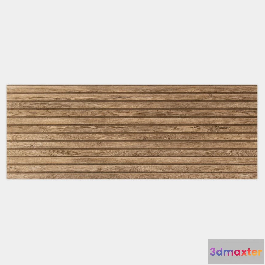 1680612 - Porcelanosa - Lexington Cognac 3D Max