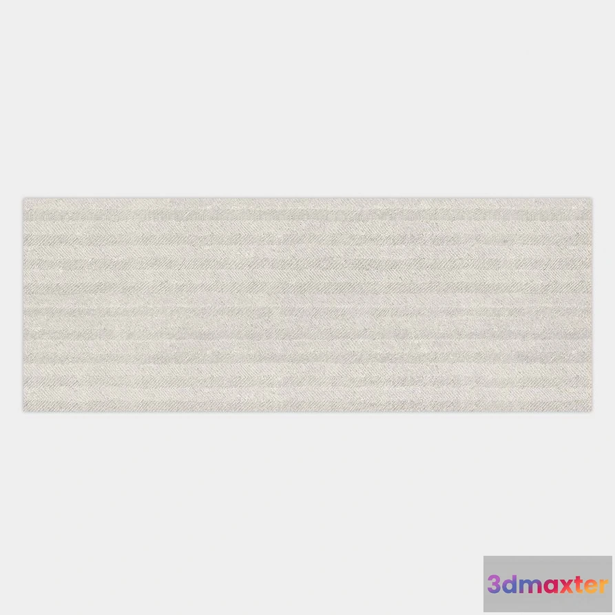 1680638 - Porcelanosa - Spiga Noir Caliza 3D Max