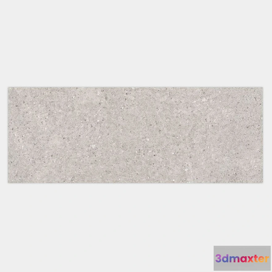 1680650 - Porcelanosa - Prada Acero 3D Max