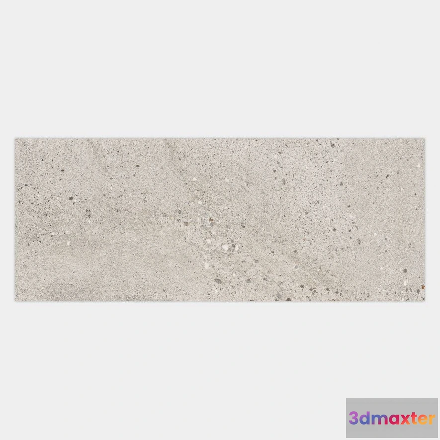 1680674 - Porcelanosa - Durango Acero 3D Max