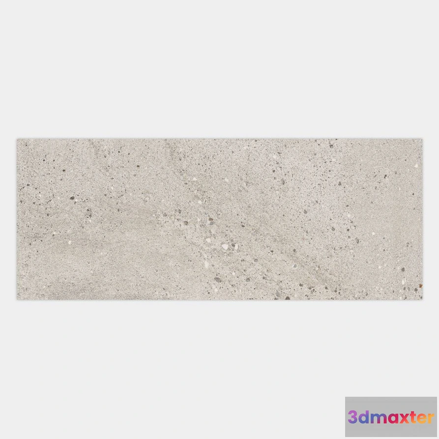 1680690 - Porcelanosa - Durango Acero 3D Max